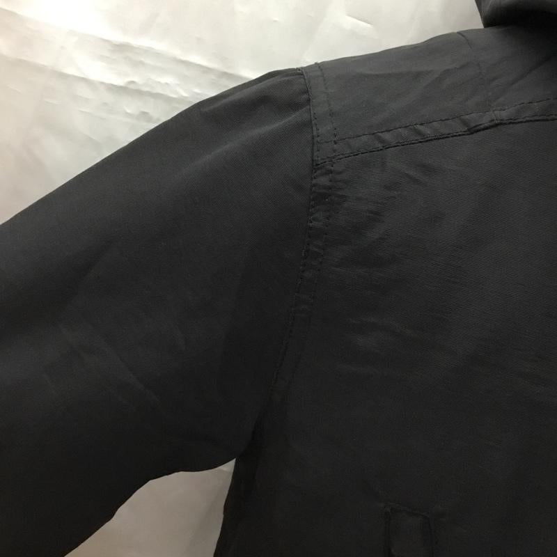 フリークスストア FREAK S STORE ジャケット、上着 ジャケット、ブレザー マウンテンパーカー M 無地 黒 / ブラック /  メンズ USED 古着 中古 10112802
