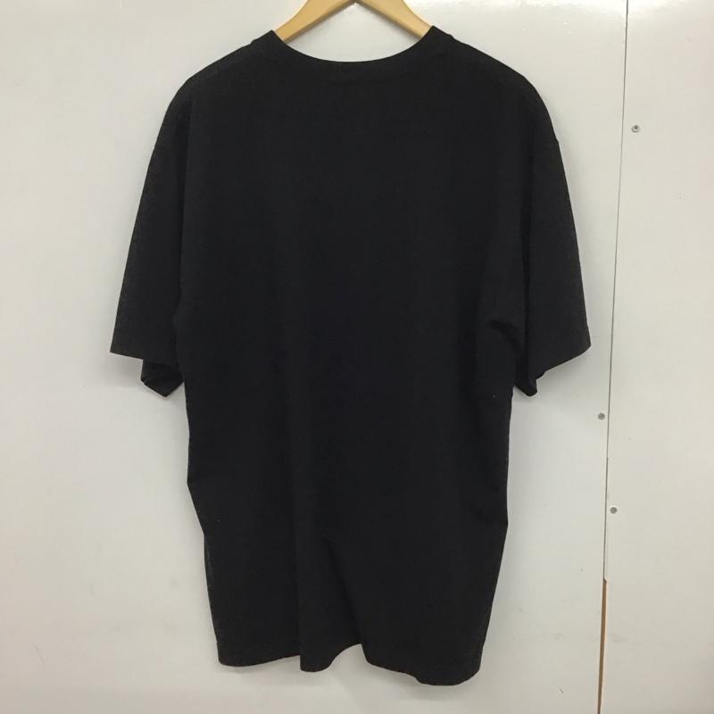 ネイバーフッド NEIGHBORHOOD Tシャツ 半袖 241pcnh-st04s NIRVANATEESS-2 半袖カットソー プリントTシャツ L プリント 黒 / ブラック /  メンズ USED 古着 中古 10132285