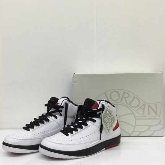 ナイキ NIKE スニーカー スニーカー DX2454-106 28.0cm 無地 白 / ホワイト /  メンズ USED 古着 中古 10110545