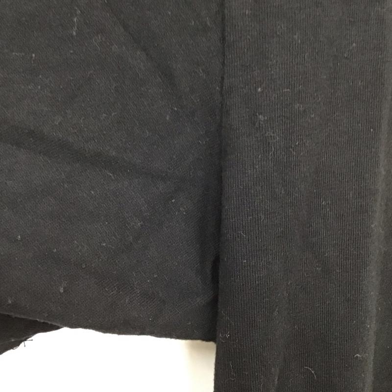 エロスティカ EROSTiKA Tシャツ 半袖 キラーコンドーム　映画　Tシャツ XL プリント 黒 / ブラック /  メンズ USED 古着 中古 10130109