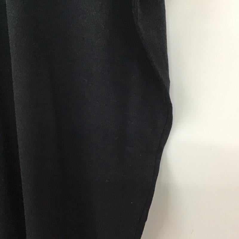 フリークスストア FREAK S STORE ワンピース ロングスカート FREE 無地 黒 / ブラック /  レディース USED 古着 中古 10130403