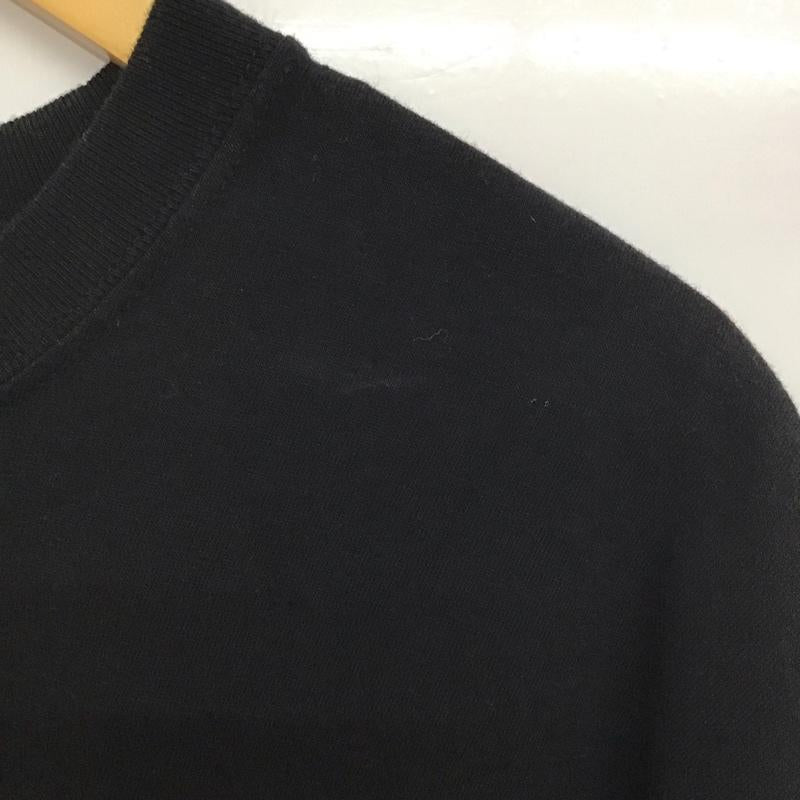 ネイバーフッド NEIGHBORHOOD Tシャツ 半袖 241pcnh-st04s NIRVANATEESS-2 半袖カットソー プリントTシャツ L プリント 黒 / ブラック /  メンズ USED 古着 中古 10132285