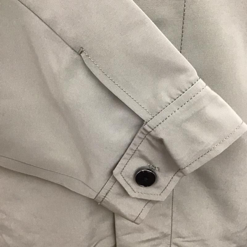アドラー ADRER コート コート一般 ADPAS0124002 7 way coat マルチウェイ タグ付き M 無地 ベージュ / ベージュ /  メンズ USED 古着 中古 10115877