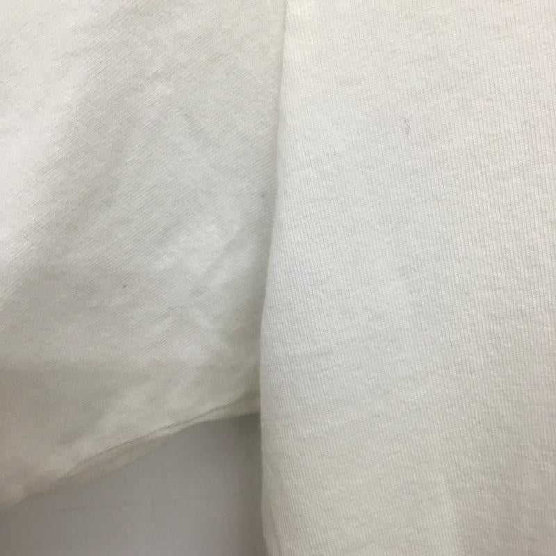 キス KITH Tシャツ 半袖 kh3861-101 KITHNYCCOCACOLAMACHINEVINTAGETEE プリントTシャツ XL プリント 白 / ホワイト /  メンズ USED 古着 中古 10144171