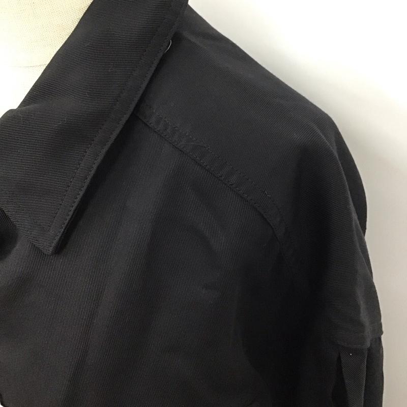 スライ SLY ワンピース ロングスカート 030bsq30-5590 ジャケット FREE レディース USED 古着 中古 10121365