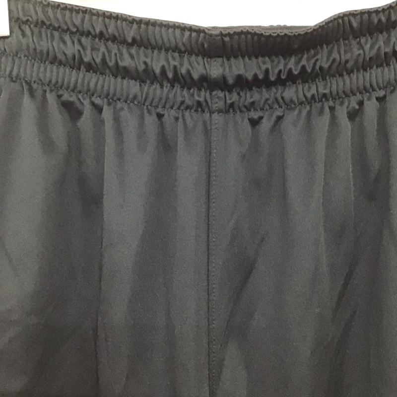 エアジョーダン AIR JORDAN パンツ ショートパンツ ショートパンツ ハーフパンツ カジュアルパンツ XXL ロゴ、文字 白 / ホワイト / X 黒 / ブラック /  メンズ USED 古着 中古 10145577