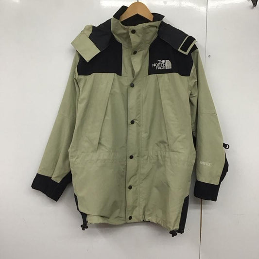 ザノースフェイス THE NORTH FACE ジャケット、上着 ジャケット、ブレザー np-2953 マウンテンパーカ マウンテンガイドジャケット アウター M ロゴ、文字 マルチカラー / マルチカラー /  メンズ USED 古着 中古 10143168
