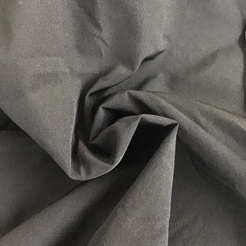 フリークスストア FREAK S STORE シャツ、ブラウス 半袖 半袖シャツ カラーシャツ カジュアルシャツ 前ボタンシャツ L 無地 黒 / ブラック /  メンズ USED 古着 中古 10107782