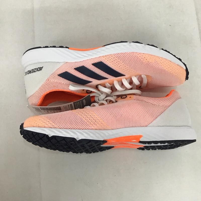 アディダス adidas スニーカー スニーカー F34064 ランニングシューズ 23.0cm  マルチカラー / マルチカラー /  レディース USED 古着 中古 10135289