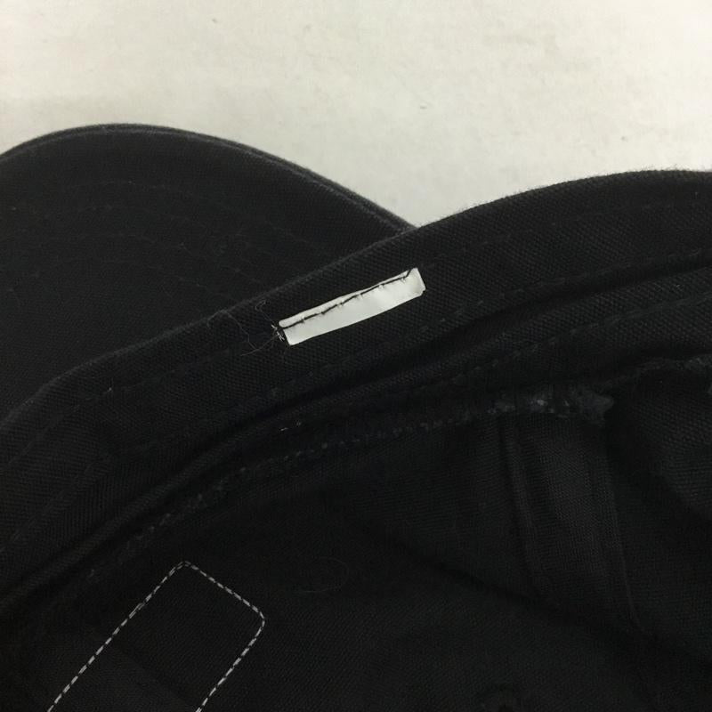 パタゴニア patagonia 帽子 キャップ ネットプラス ロゴ、文字 黒 / ブラック /  メンズ USED 古着 中古 10143288