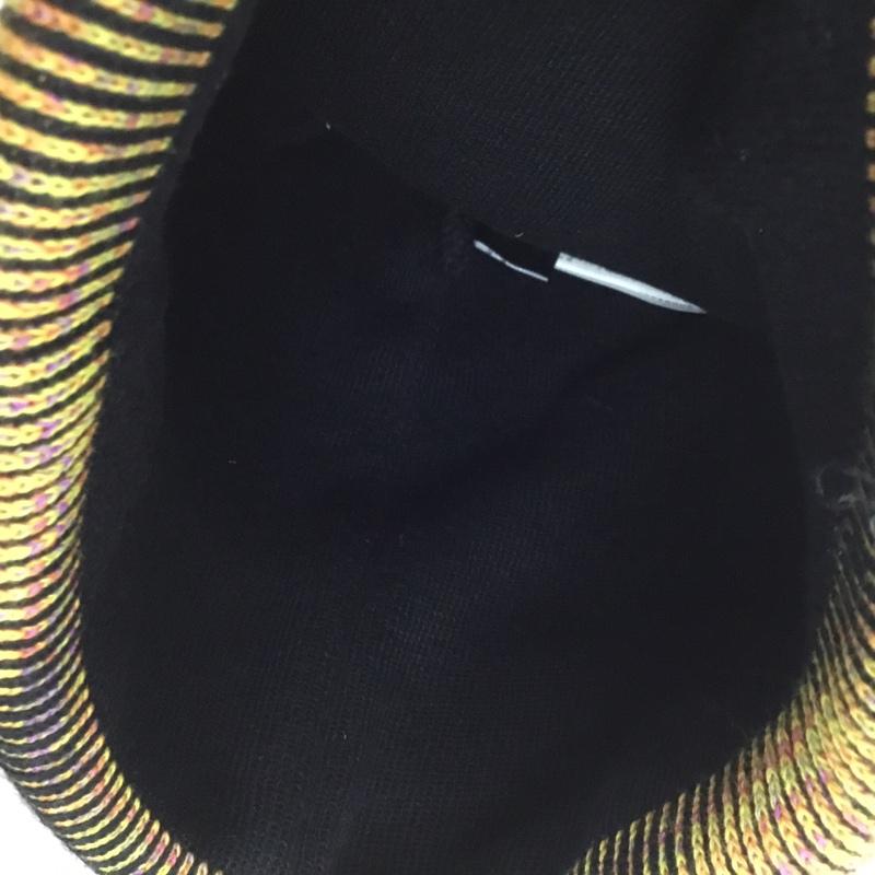 ナイキ エィシージー NIKE ACG 帽子 ニット帽 FZ1669 819 ビーニー タグ付き ONE SIZE ロゴ、文字 マルチカラー / マルチカラー /  メンズ USED 古着 中古 10146879