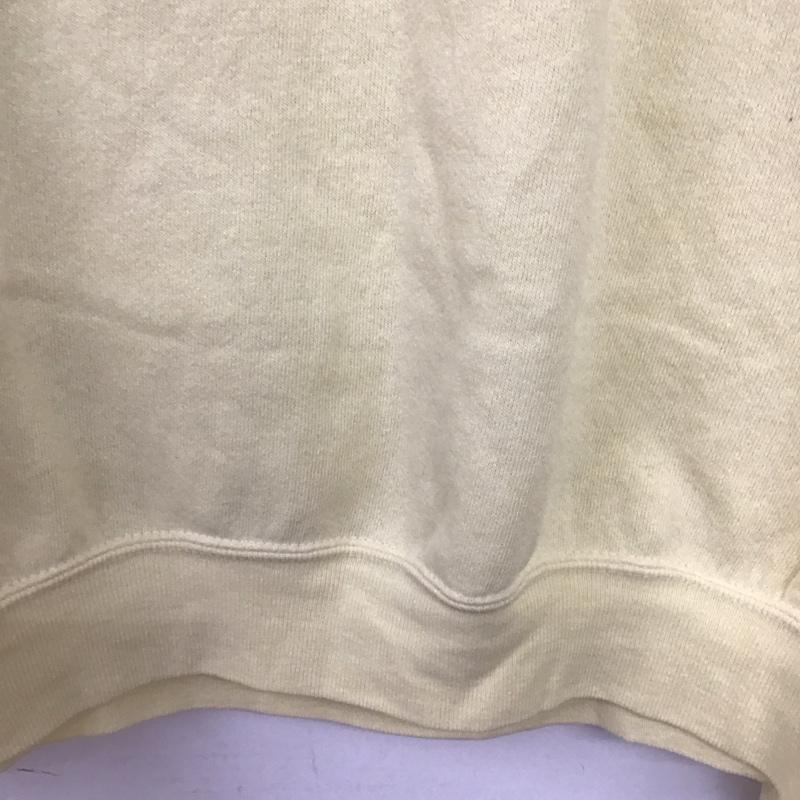 リー Lee トレーナー 長袖 長袖 刺繍 マルチカラー / マルチカラー /  レディース USED 古着 中古 10145126