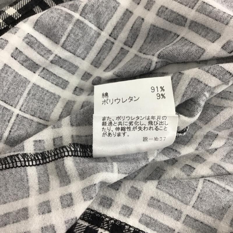 バーバリーロンドン Burberry London Tシャツ 半袖 2 チェック マルチカラー / マルチカラー /  レディース USED 古着 中古 10140298
