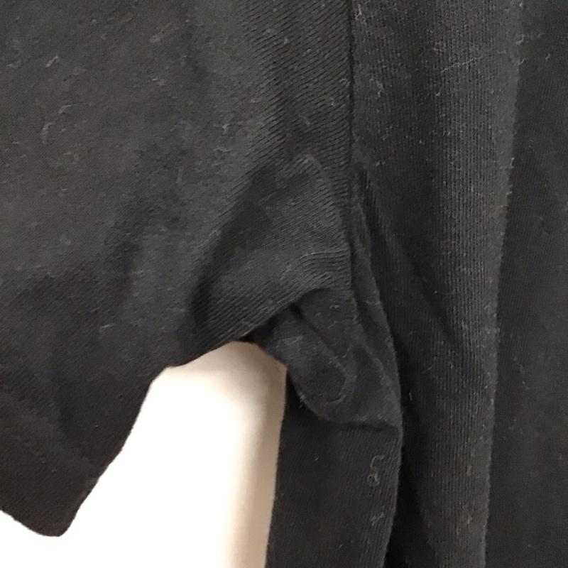 古着 USED Tシャツ 半袖 BACK TO THE FUTURE2 映画Tシャツ XL プリント 黒 / ブラック /  メンズ USED 古着 中古 10123387