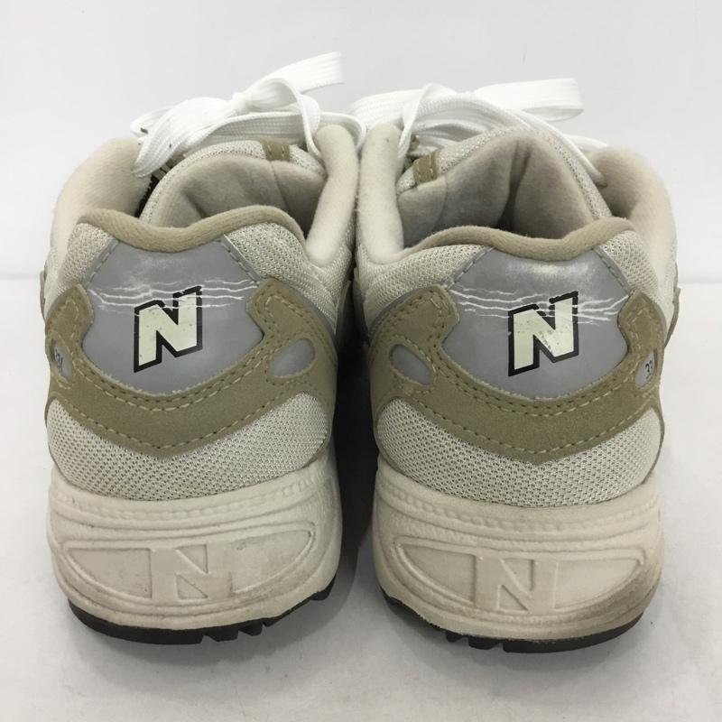 ニューバランス New Balance スニーカー スニーカー M331 BE 27cm 27.0cm ロゴ、文字 ベージュ / ベージュ /  メンズ USED 古着 中古 10143273