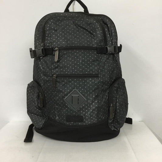 レスポートサック LeSportsac リュックサック、デイパック リュックサック、デイバッグ TAHOE BACKPACK ドット カーキ / カーキ /  メンズ USED 古着 中古 10131863