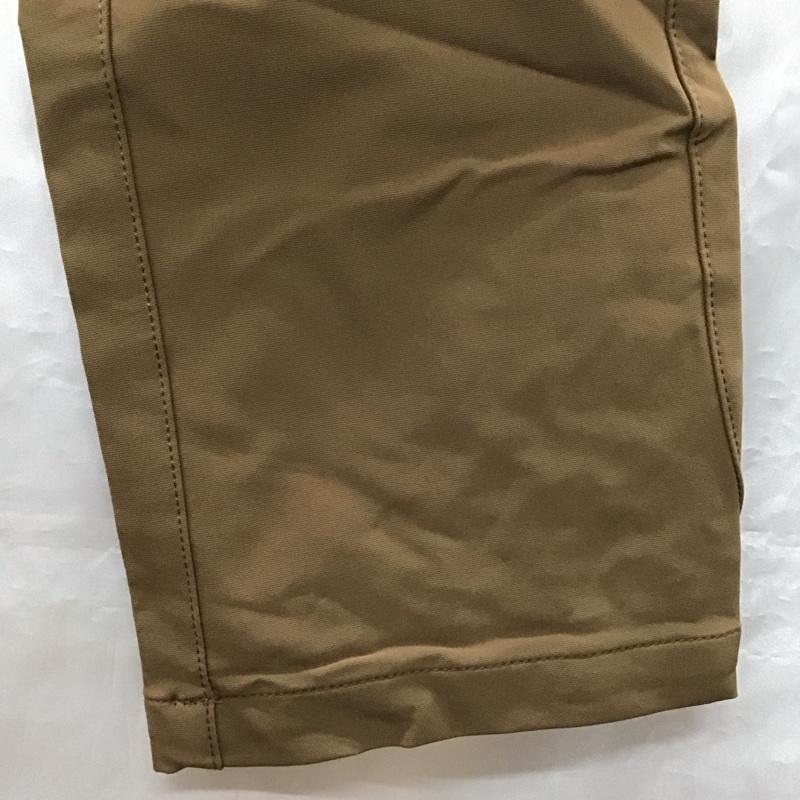 ザノースフェイス THE NORTH FACE ボトムス ボトムス NBW32027 アルパインライトパンツ M 無地 茶 / ブラウン /  レディース USED 古着 中古 10123437