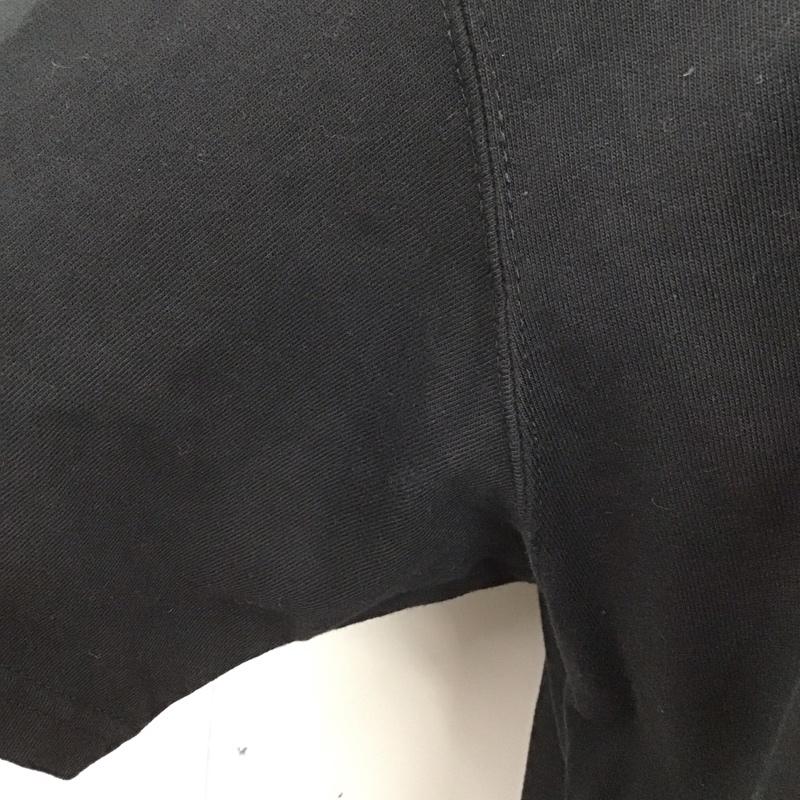 ナイキ NIKE Tシャツ 半袖 dd3070-010 NIKE×STUSSYREACHTHEBEACHPOSSETEE 半袖カットソー M プリント 黒 / ブラック /  メンズ USED 古着 中古 10113126