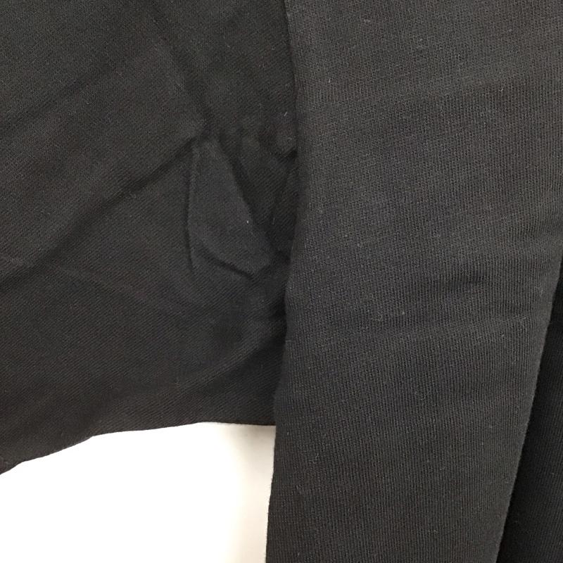 古着 USED Tシャツ 半袖 半袖カットソー プリントTシャツ マキシムザホルモン バンドTシャツ XXL プリント 黒 / ブラック /  メンズ USED 古着 中古 10145719