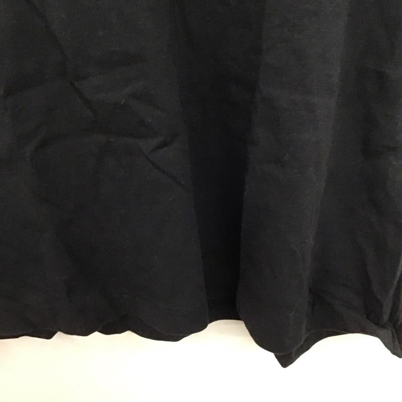 ビリオネア・ボーイズ・クラブ BILLIONAIRE BOYS CLUB Tシャツ 半袖 半袖カットソー プリントTシャツ クルーネックカットソー L プリント 黒 / ブラック /  メンズ USED 古着 中古 10133358