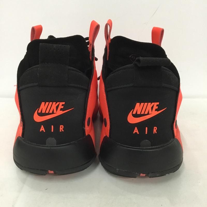 ナイキ NIKE スニーカー スニーカー BQ3381 600 AIR JORDAN 34 PF 27.5cm 箱有 27.5cm ロゴ、文字 赤 / レッド / X 黒 / ブラック /  メンズ USED 古着 中古 10136357