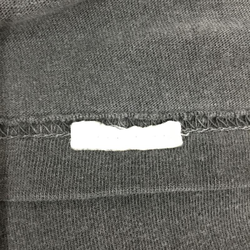 ファッキンオーサム FUCKING AWESOME Tシャツ 半袖 半袖カットソー プリントTシャツ クルーネックカットソー XL ロゴ、文字 黒 / ブラック /  メンズ USED 古着 中古 10116724