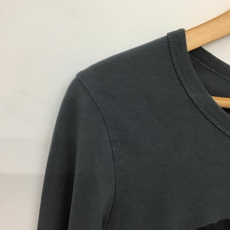 ヴィヴィアン ウエストウッド レッドレーベル Vivienne Westwood red label カットソー 長袖 2 プリント マルチカラー / マルチカラー /  レディース USED 古着 中古 10148709