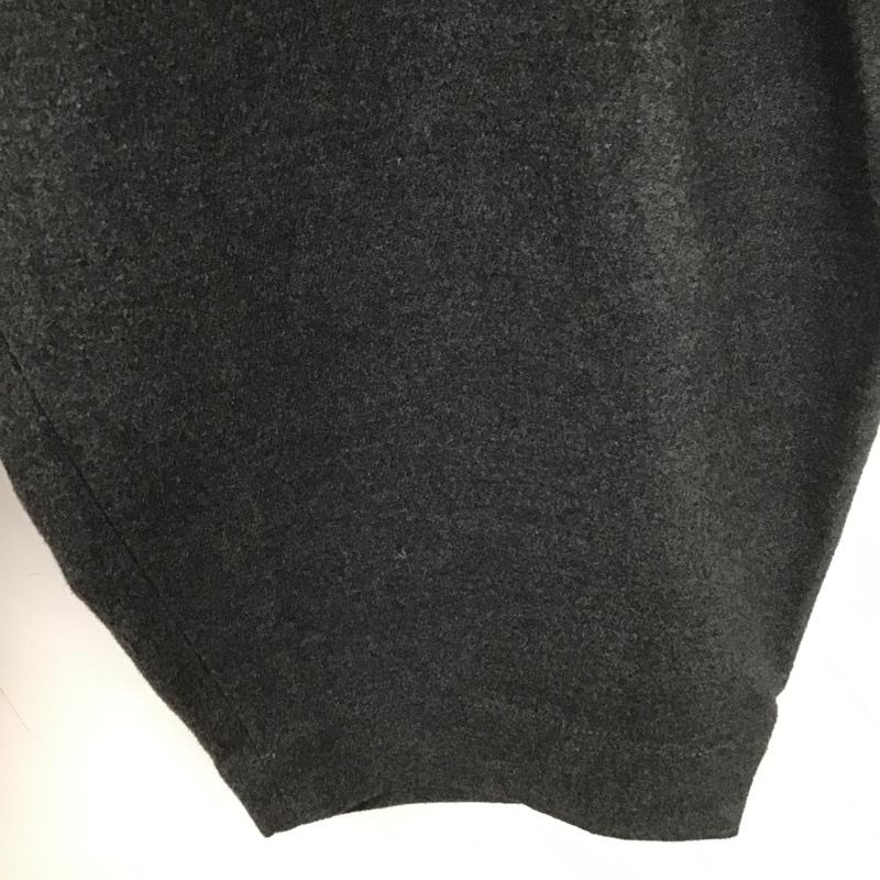 ウ゛ィウ゛ィアンウエストウッドアング Vivienne Westwood Anglomania パンツ サルエルパンツ サルエルパンツ ワイドパンツ カジュアルパンツ 40 無地 灰 / グレー /  メンズ USED 古着 中古 10105749