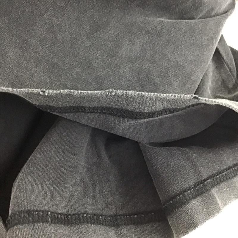 ウエストコーストチョッパーズ WEST COAST CHOPPERS Tシャツ 半袖 M プリント チャコールグレー / チャコールグレー /  メンズ USED 古着 中古 10130493