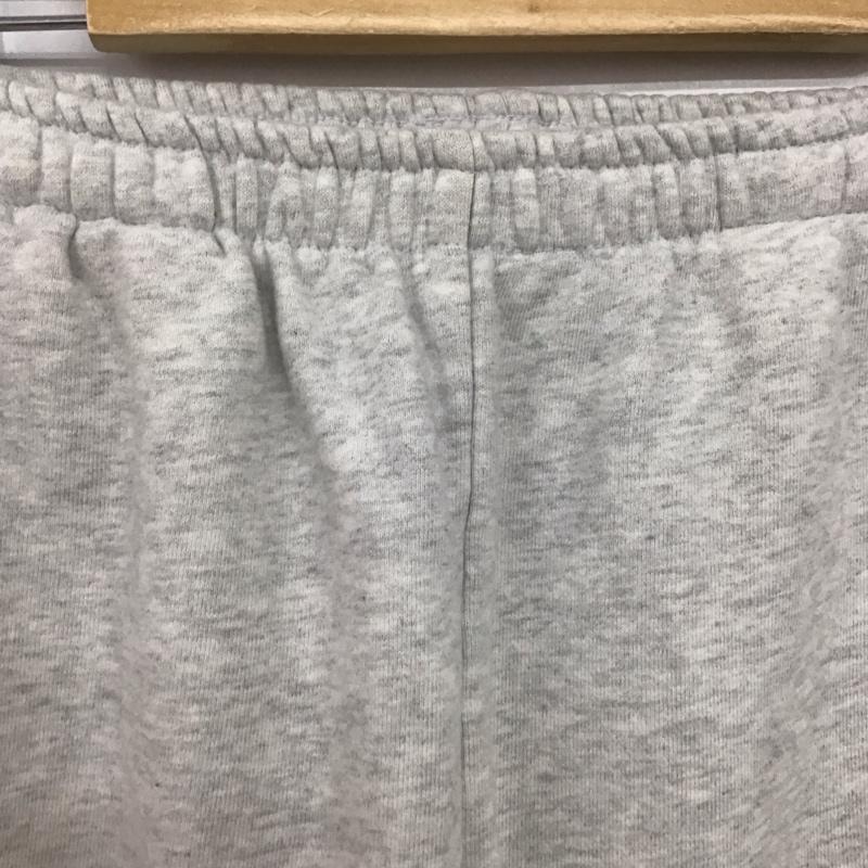 スタジオアールスリーサーティー STUDIO R330 パンツ スラックス スウェットパンツ S 無地 灰 / グレー /  レディース USED 古着 中古 10146967