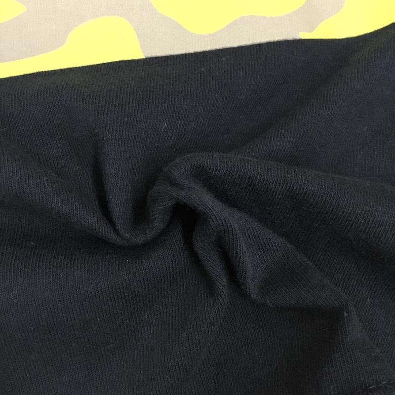 シュプリーム Supreme Tシャツ 半袖 21SS WheatiesBoxLogoTee 半袖カットソー プリントTシャツ S プリント 黒 / ブラック /  メンズ USED 古着 中古 10116847