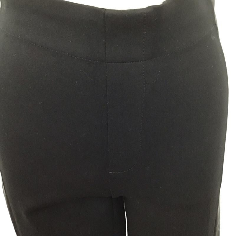 ザラ ZARA ボトムス ボトムス 4387 209 800 レギンス レギパン スキニー XS 無地 黒 / ブラック /  レディース USED 古着 中古 10113468