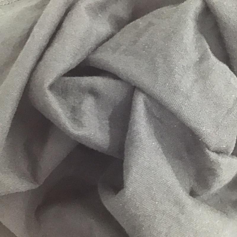 エロスティカ EROSTiKA Tシャツ 半袖 半袖カットソー プリントTシャツ クルーネックカットソー キラーコンドーム限定 XL プリント 黒 / ブラック /  メンズ USED 古着 中古 10134635