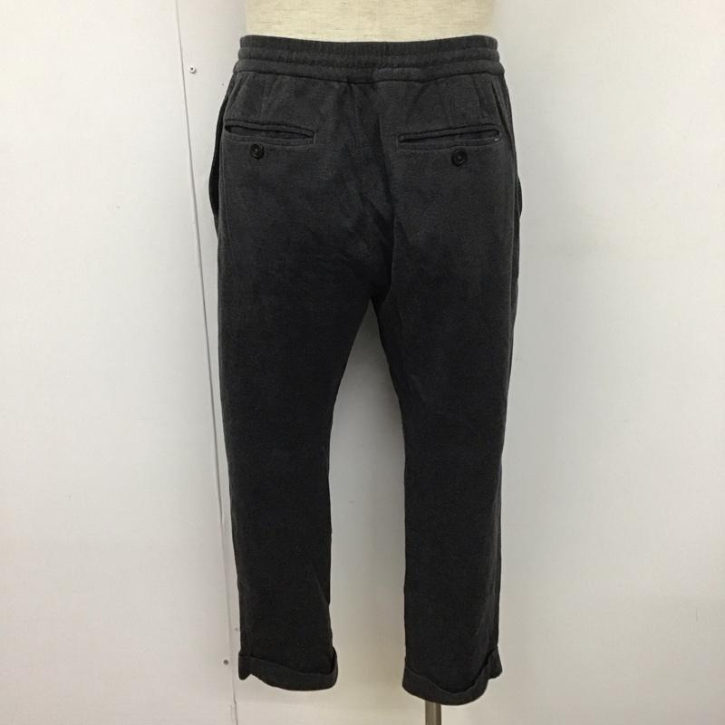 ポロラルフローレン POLO RALPH LAUREN ボトムス ボトムス S 無地 灰 / グレー /  メンズ USED 古着 中古 10107889