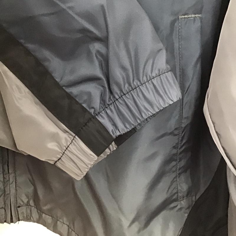 シュプリーム Supreme ジャケット、上着 ジャンパー、ブルゾン 25fw UmbroGradientTrackJacket ジップアップジャケット アウター L ロゴ、文字 マルチカラー / マルチカラー /  メンズ USED 古着 中古 10142578