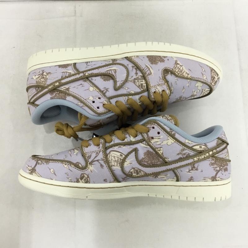ナイキ NIKE スニーカー スニーカー FN5880-001 SB DUNK LOW PRO PREMIUM 28.5cm 箱有 28.5cm 総柄 マルチカラー / マルチカラー /  メンズ USED 古着 中古 10149221
