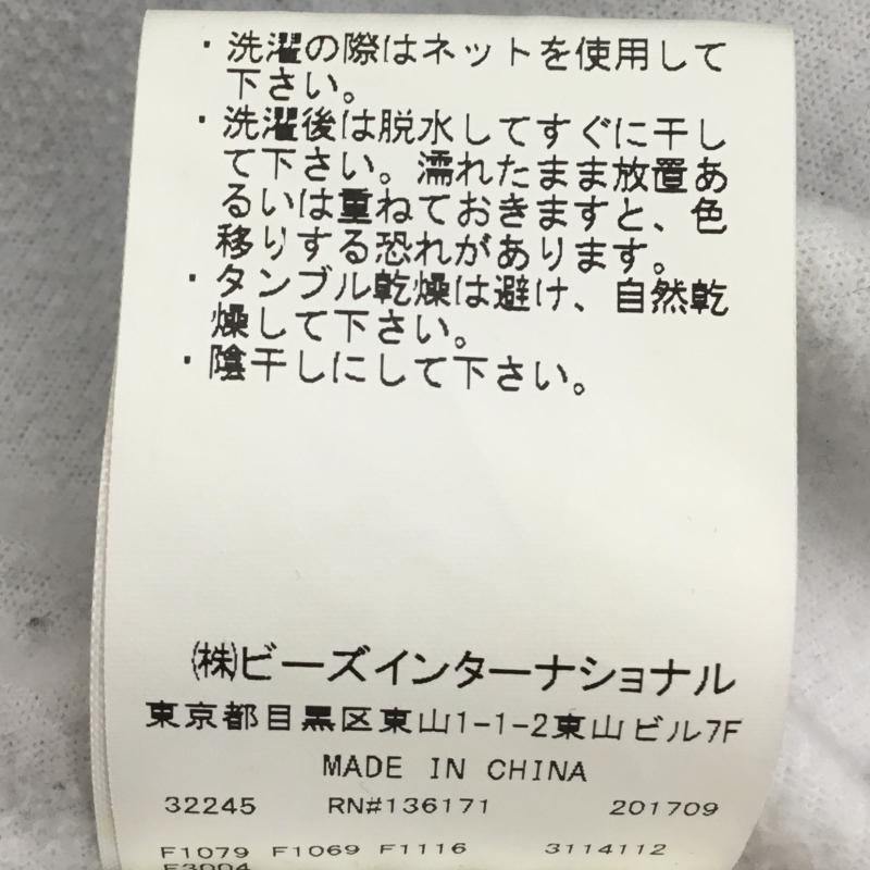 エクストララージ XLARGE ジャケット、上着 ジャケット、ブレザー L ロゴ、文字 黒 / ブラック /  メンズ USED 古着 中古 10137327