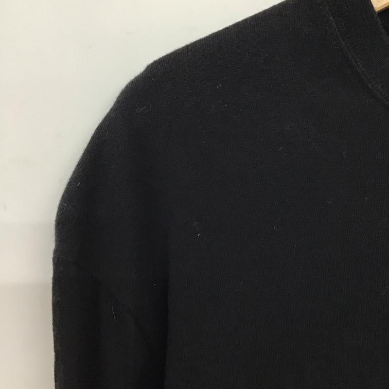 エックスガール X-girl Tシャツ 長袖 105221011018 STRANGER THINGS ELEVEN L/S TEE M プリント 黒 / ブラック /  レディース USED 古着 中古 10146293