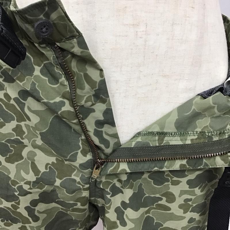 コロンビア Columbia パンツ ショートパンツ 116 PM4716 リープザリワーズショーツ ハーフパンツ L カモフラージュ柄・迷彩 マルチカラー / マルチカラー /  メンズ USED 古着 中古 10117462