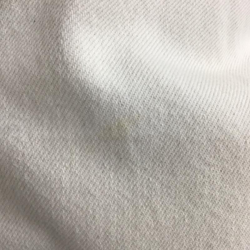 リーバイストラウスアンドコー Levi Strauss & co. パンツ デニム、ジーンズ デニムパンツ ストレートパンツ ワイドパンツ カジュアルパンツ 33インチ 無地 白 / ホワイト /  メンズ USED 古着 中古 10107669