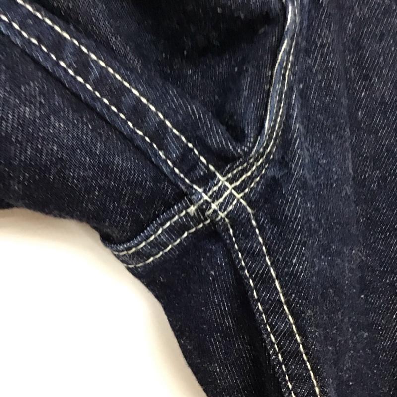 リーバイスレッド Levi s RED パンツ デニム、ジーンズ A0134-0000 ステイ ルーズ ユーティリティー W30 30インチ 無地 インディゴ / インディゴ /  メンズ USED 古着 中古 10114598