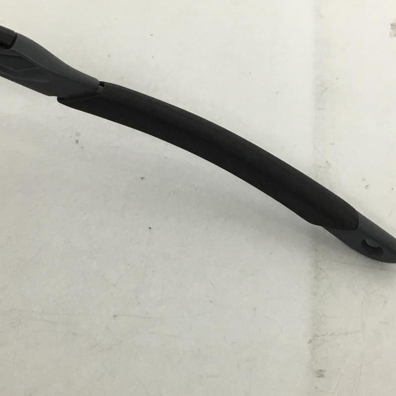 オークリー OAKLEY めがね・サングラス サングラス OO9206-04 RADARLOCK スポーツサングラス ロゴ、文字 黒 / ブラック / X 灰 / グレー /  メンズ USED 古着 中古 10129363