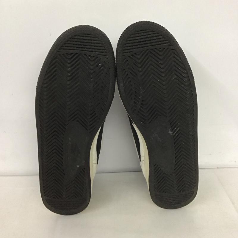 ナイキ NIKE スニーカー スニーカー FN6830 001 TERMINATOR LOW 27.5cm 箱有 27.5cm ロゴ、文字 白 / ホワイト / X 茶 / ブラウン /  メンズ USED 古着 中古 10139318