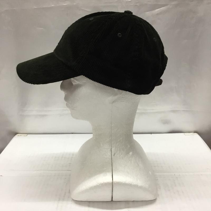 ポロバイラルフローレン Polo by RALPH LAUREN 帽子 キャップ コーデュロイ ワンポイント カーキ / カーキ /  メンズ USED 古着 中古 10109747