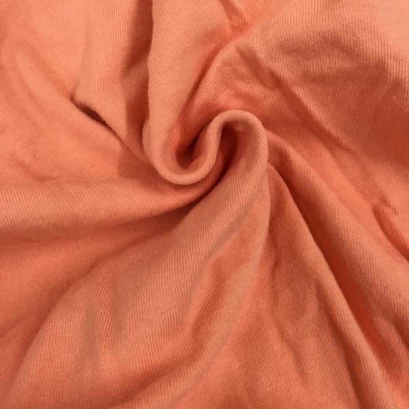 グローバルワーク GLOBAL WORK Tシャツ 半袖 GW218461TS ディズニーサーフT Disney ミッキーマウス M キャラクター 橙 / オレンジ /  メンズ USED 古着 中古 10117796