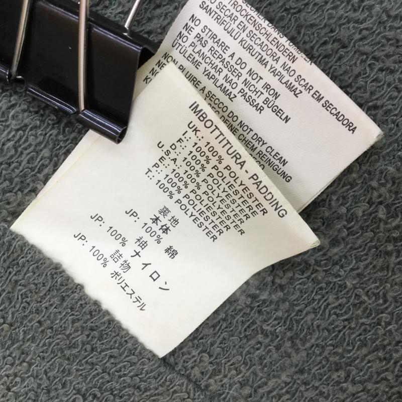 ディーゼル DIESEL ジャケット、上着 ジャケット、ブレザー L  黒 / ブラック /  メンズ USED 古着 中古 10042006