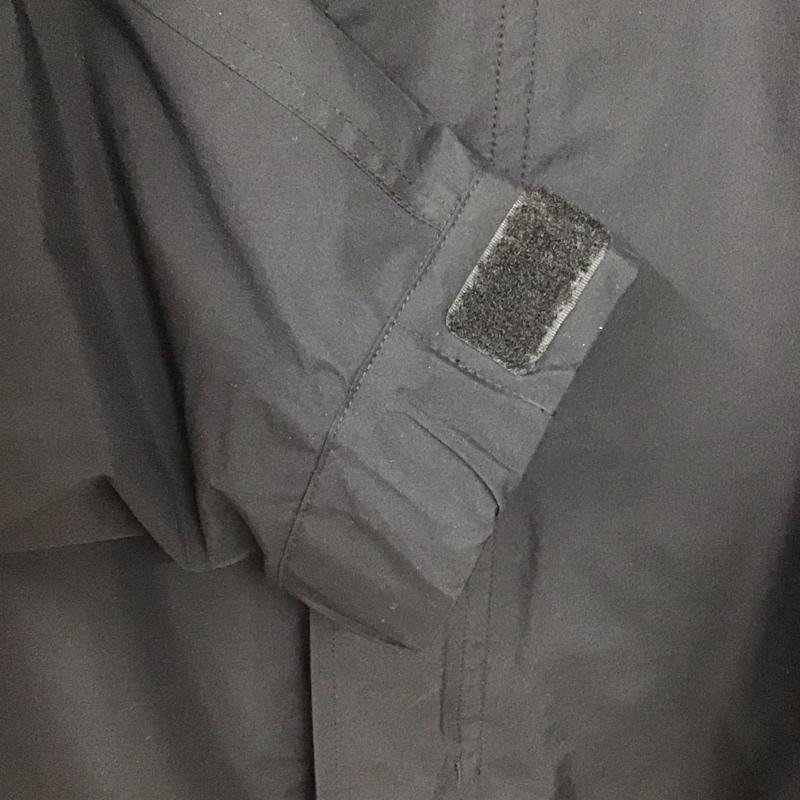フリークスストア FREAK S STORE コート コート一般 1051330800023 +phenix 別注 GORE-TEX WINDSTOPPER SHORT MODS COAT ショートモッズ L 無地 黒 / ブラック /  メンズ USED 古着 中古 10145649