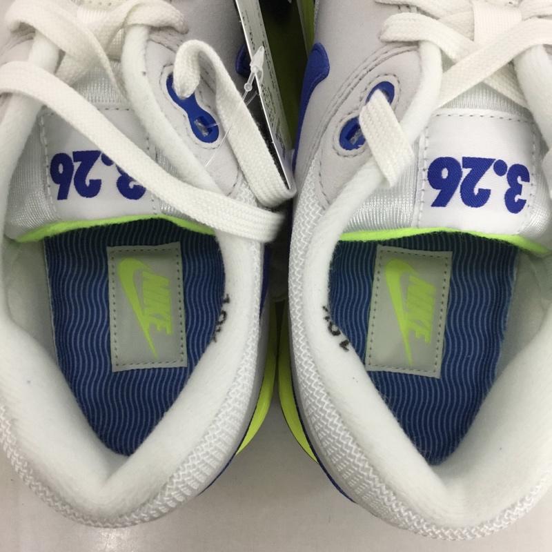ナイキ NIKE スニーカー スニーカー HF2903-100 AIR MAX 1 86 OG 28.5cm 箱有 28.5cm ロゴ、文字 マルチカラー / マルチカラー /  メンズ USED 古着 中古 10149216