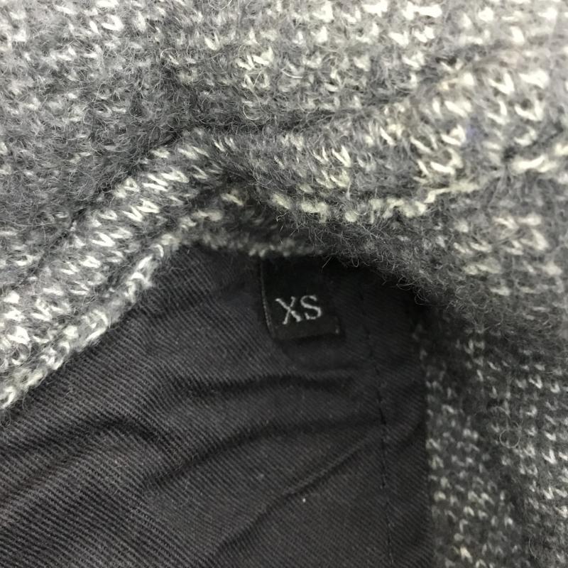ディーゼル DIESEL ジャケット、上着 ジャケット、ブレザー L  黒 / ブラック /  メンズ USED 古着 中古 10042006