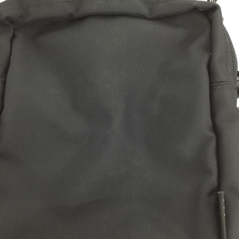 シュプリーム Supreme ショルダーバッグ ショルダーバッグ 18SS ロゴベルト ロゴ、文字 黒 / ブラック /  メンズ USED 古着 中古 10149682